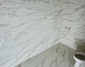 Apartament 3 camere, finisat, Floresti - zona BMW