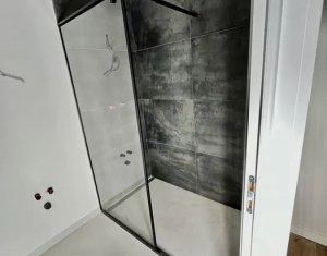 Apartament 3 camere, finisat, Floresti - zona BMW