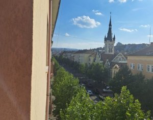 Vanzare apartament 2 camere in Cluj-napoca, zona Centru