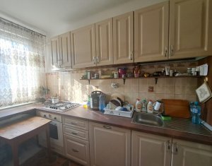 Appartement 2 chambres à vendre dans Cluj-napoca, zone Centru