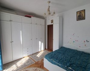 Appartement 2 chambres à vendre dans Cluj-napoca, zone Centru