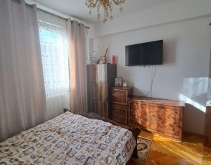 Appartement 2 chambres à vendre dans Cluj-napoca, zone Centru