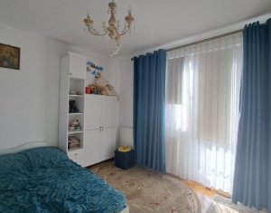 Appartement 2 chambres à vendre dans Cluj-napoca, zone Centru