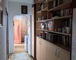 Appartement 2 chambres à vendre dans Cluj-napoca, zone Centru