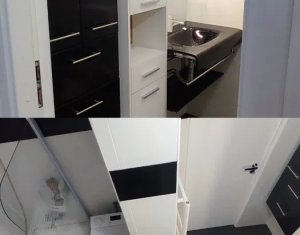 Appartement 3 chambres à vendre dans Floresti