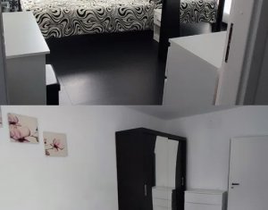 Appartement 3 chambres à vendre dans Floresti