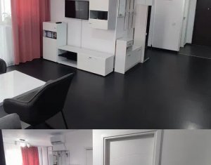 Appartement 3 chambres à vendre dans Floresti