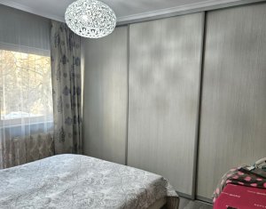 Apartament la etaj intermediar, zona Bucuresti 