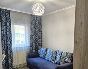 Apartament la etaj intermediar, zona Bucuresti 