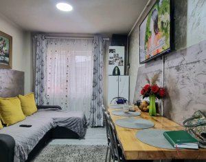 Apartament in vila, zona strada Oasului