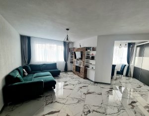 Apartament in zona BMW, cu priveliste