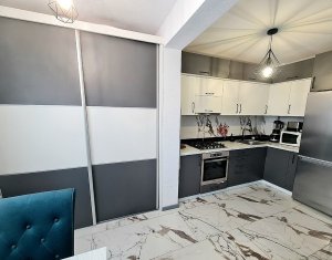 Apartament in zona BMW, cu priveliste