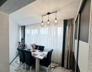 Apartament in zona BMW, cu priveliste