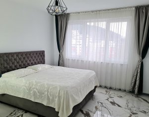 Apartment 2 rooms for sale in Floresti