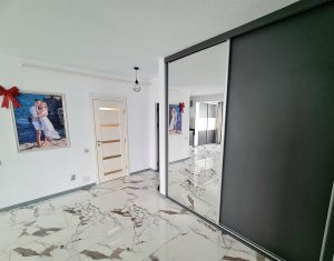 Appartement 2 chambres à vendre dans Floresti