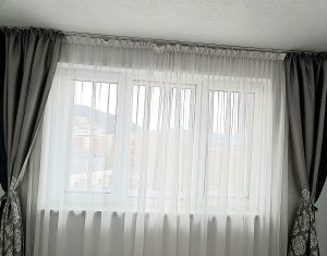 Apartament in zona BMW, cu priveliste