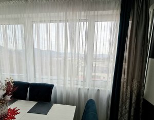 Apartament in zona BMW, cu priveliste