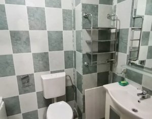 Apartament o camera strada Horea