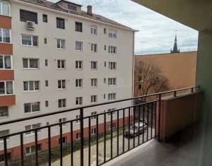 Apartament o camera strada Horea