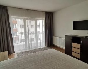 Apartament o camera strada Horea
