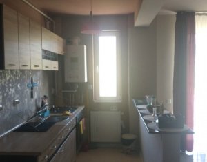 Appartement 2 chambres à vendre dans Floresti