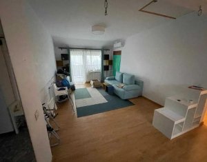 Vente appartement 4 chambres dans Cluj-napoca, zone Zorilor