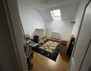 Appartement 4 chambres à vendre dans Cluj-napoca, zone Zorilor