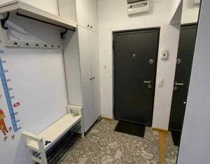 Appartement 4 chambres à vendre dans Cluj-napoca, zone Zorilor