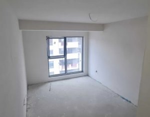 Vanzare apartament 3 camere semifinisat, zona Vivo Mall