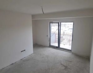 Appartement 3 chambres à vendre dans Floresti