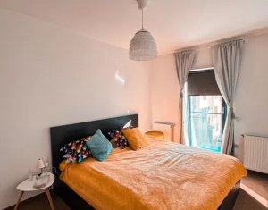 Apartment 3 rooms for sale in Cluj-napoca, zone Borhanci