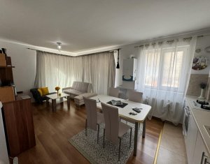 Apartament 3 dormitoare, situat in Floresti, zona Florilor