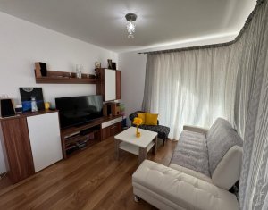 Apartament 3 dormitoare, situat in Floresti, zona Florilor