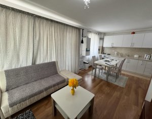 Apartament 3 dormitoare, situat in Floresti, zona Florilor