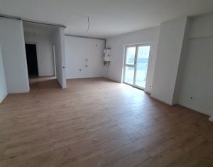 Appartement 2 chambres à vendre dans Cluj-napoca