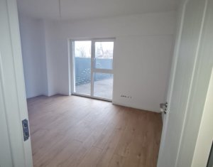 Apartament spatios cu 2 camere in Iris