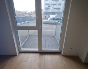 Apartament spatios cu 2 camere in Iris