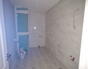 Apartament spatios cu 2 camere in Iris