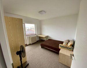 Apartament 3 camere decomandate, Intre Lacuri