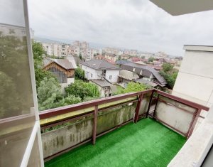 Apartment 3 rooms for sale in Cluj-napoca, zone Intre Lacuri