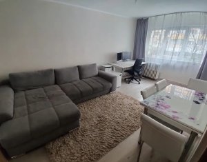 Apartament cu doua camere in Mărăști langa Kaufland