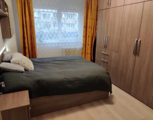 Apartament cu doua camere in Mărăști langa Kaufland