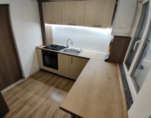 Apartament cu doua camere in Mărăști langa Kaufland