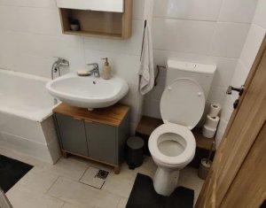 Apartament cu doua camere in Mărăști langa Kaufland