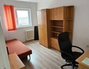 Apartament 4 camere spatios Manastur, zona Mehedinti