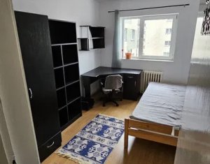 Apartament 4 camere spatios Manastur, zona Mehedinti