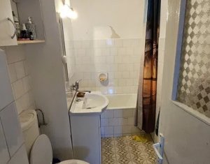 Apartament 4 camere spatios Manastur, zona Mehedinti