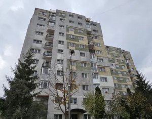 Apartament 4 camere spatios Manastur, zona Mehedinti