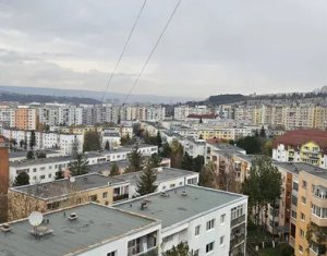 Apartament 4 camere spatios Manastur, zona Mehedinti