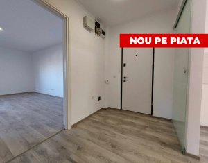 Sale apartment 2 rooms in Cluj-napoca, zone Grigorescu